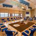Sala de conferencias