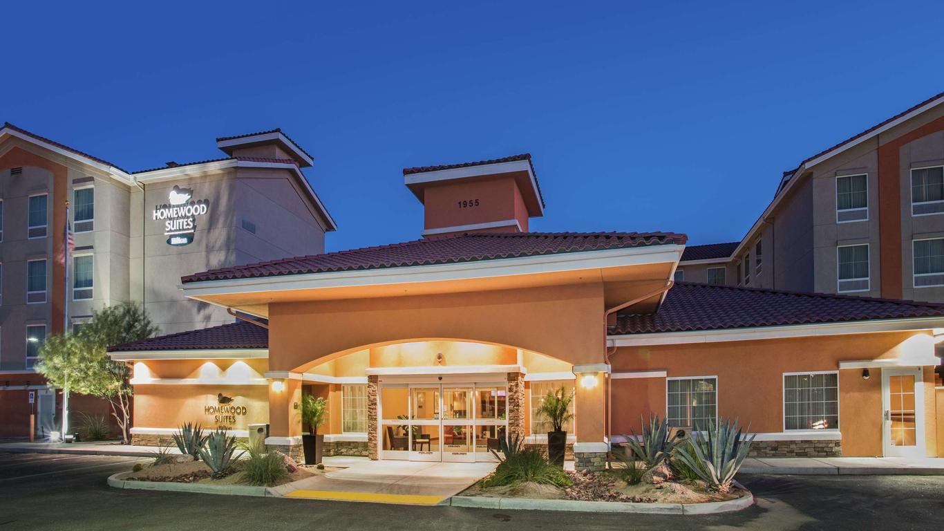 Homewood Suites by Hilton Yuma