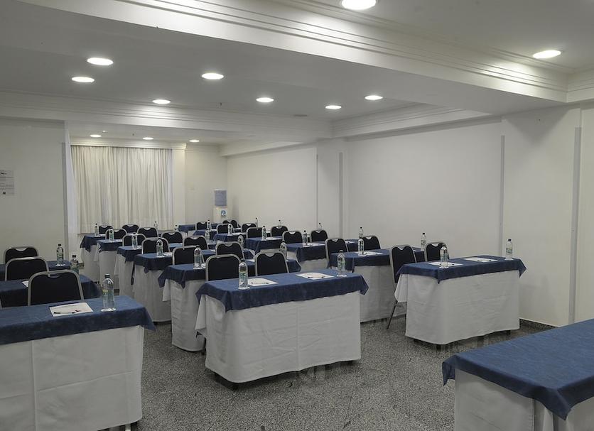 Sala de conferencias Foto