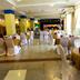 Sala de banquetes