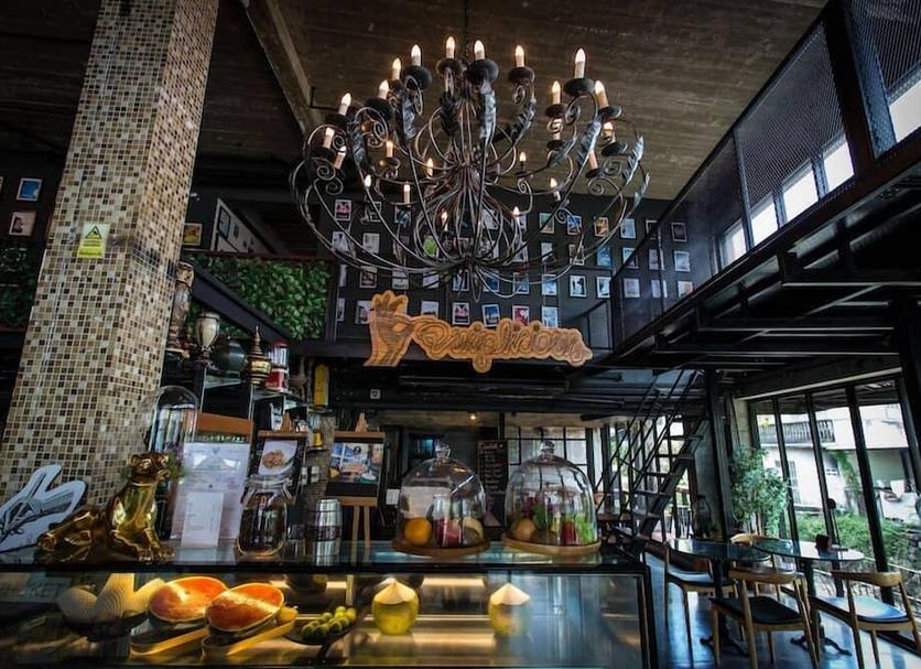 Bar Foto
