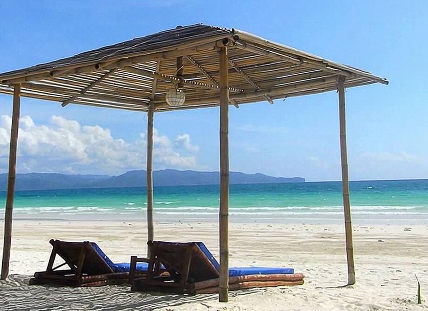 Playa Foto