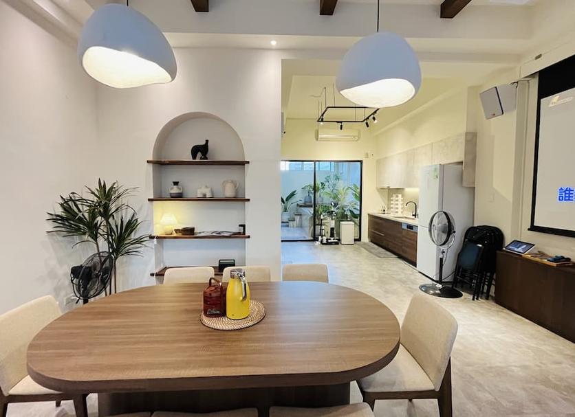 Comedor Foto