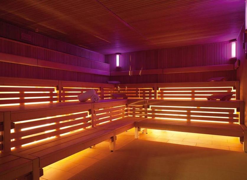 Spa Foto