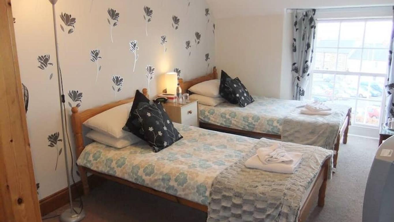 College Guest House