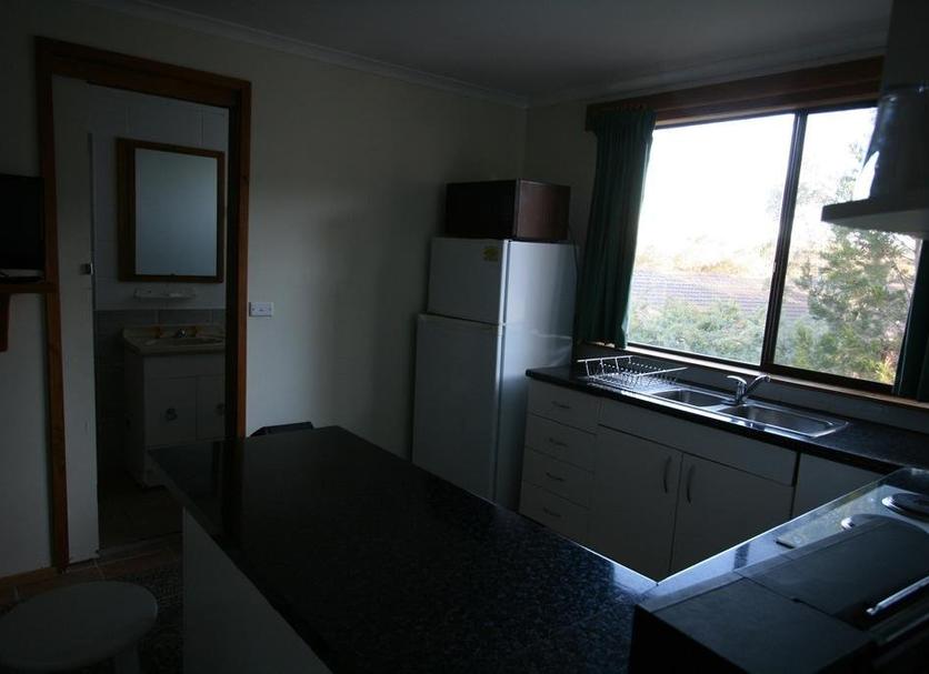 Cocina Foto