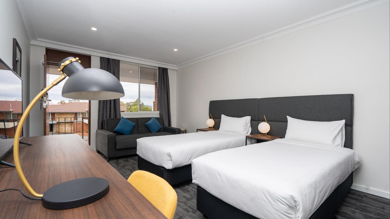 Littomore Suites Bathurst