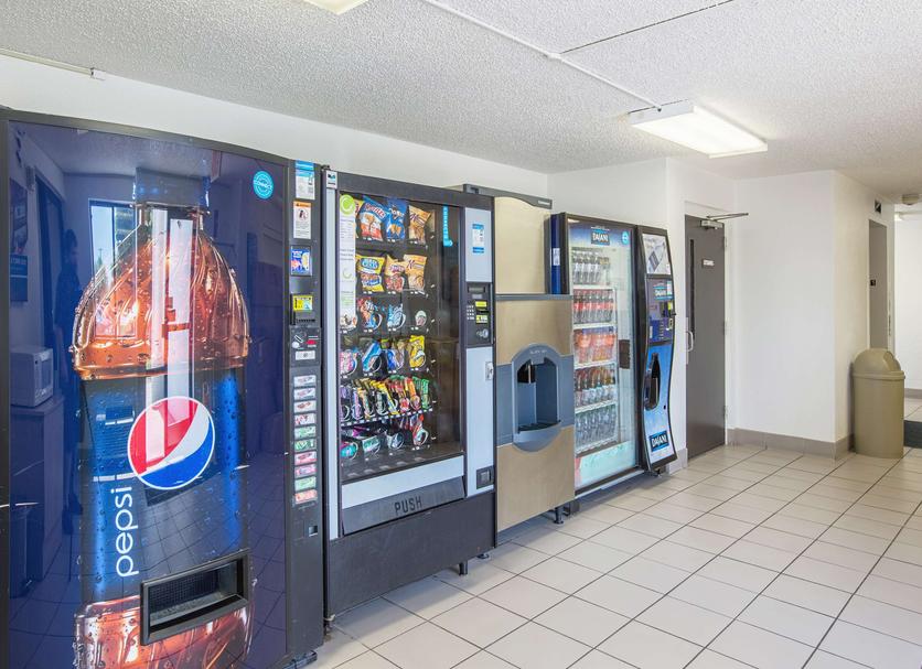 Tienda Foto