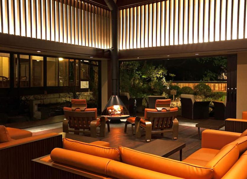 Lounge Foto