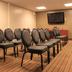 Sala de conferencias