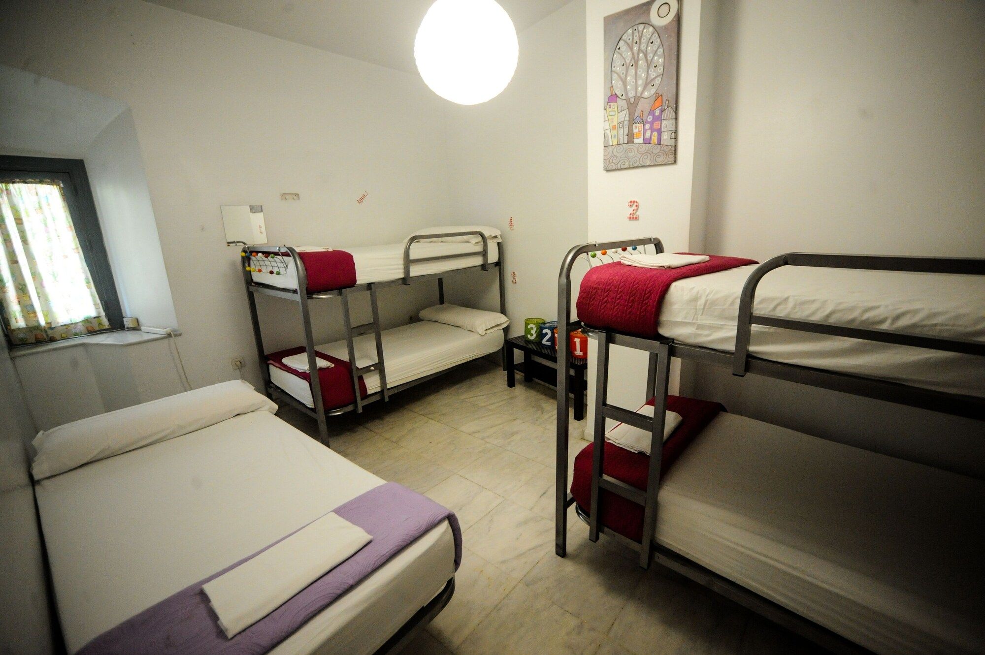 Habitación