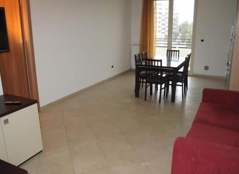 Comedor Foto