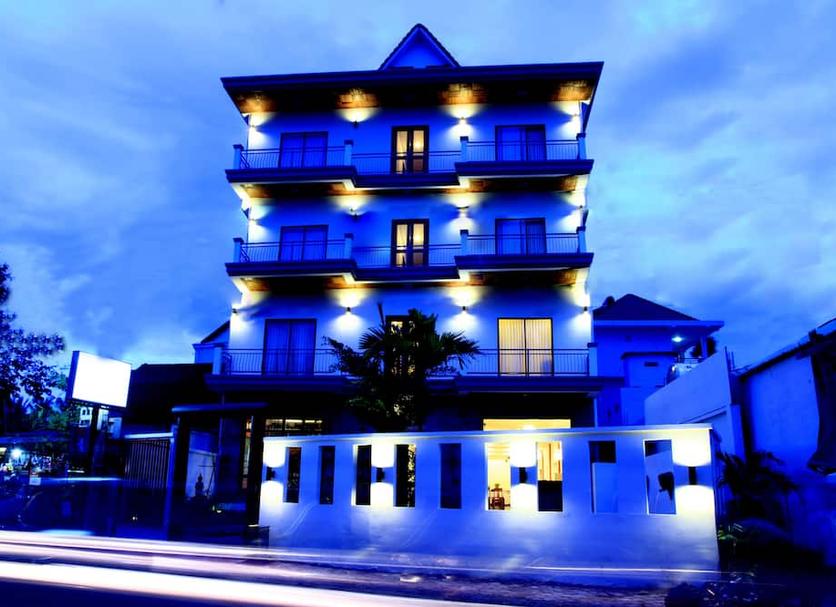 Edificio Foto