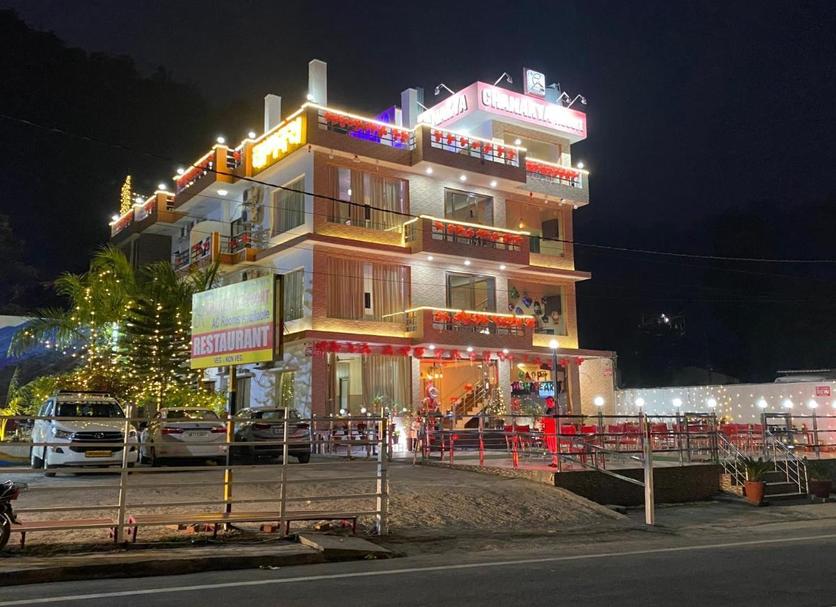 Edificio Foto