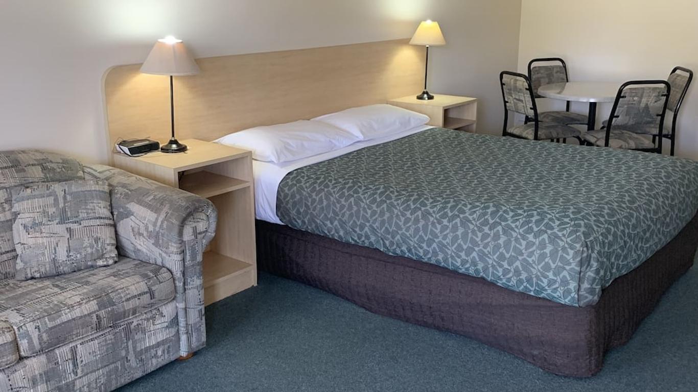 Arthur Phillip Motor Inn