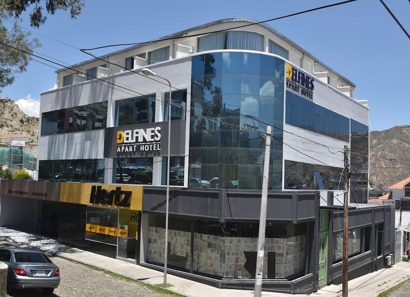 Edificio Foto