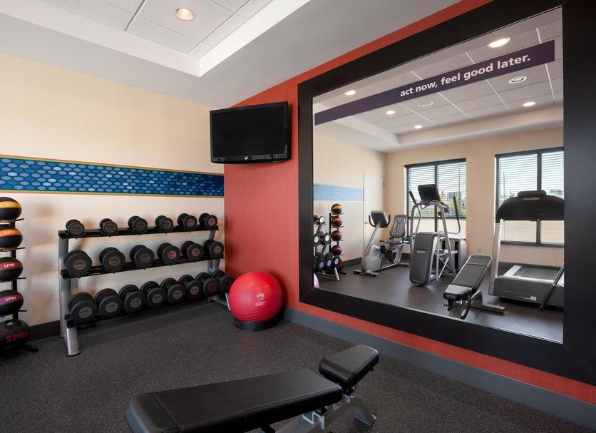 Gym Foto