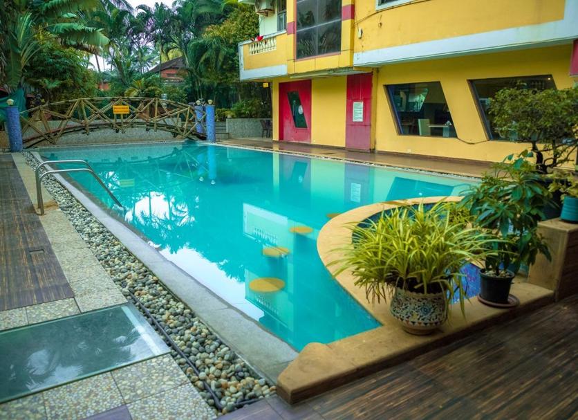 Piscina Foto