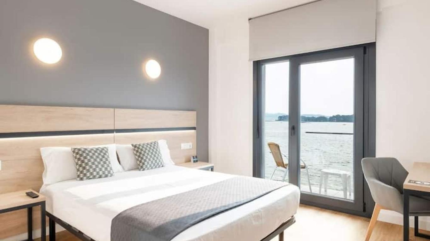 Hotel Alda Via Norte