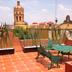 Balcón