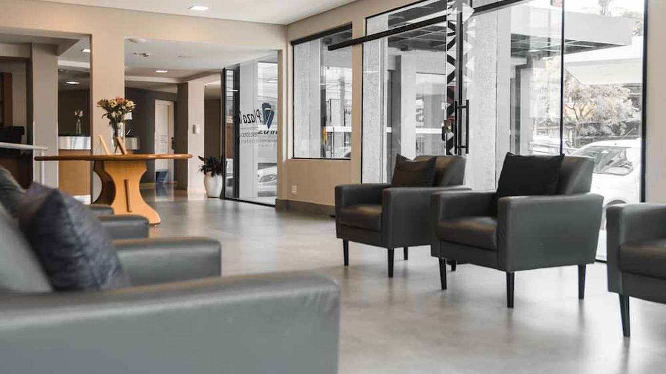 Plaza Inn Trevo Sorocaba