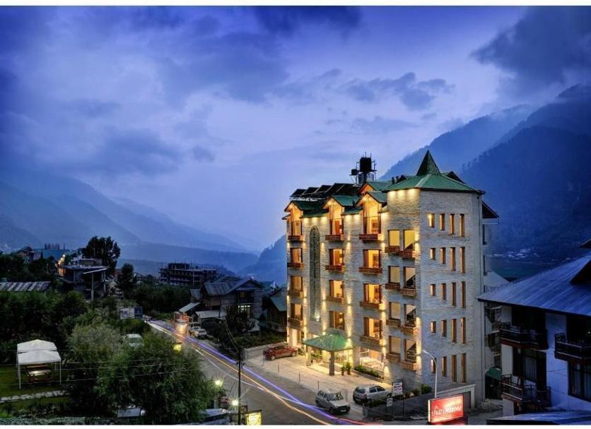 Edificio Foto