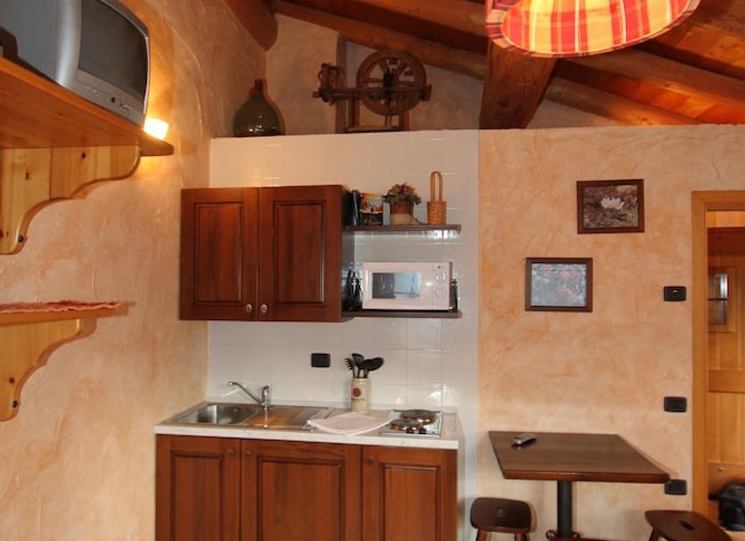 Cocina Foto