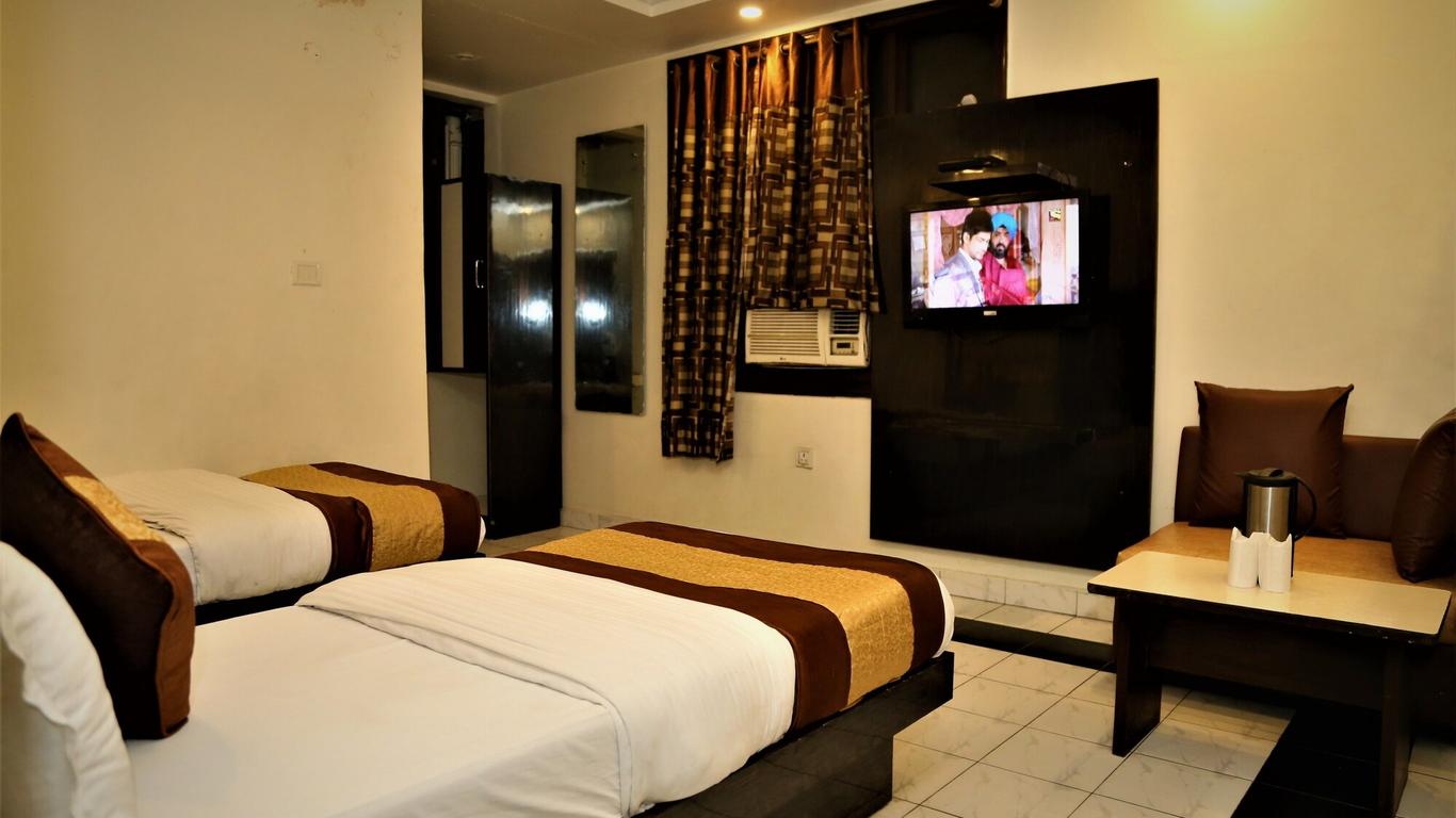 Hotel Suzi International