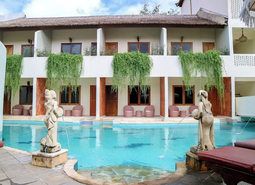Piscina Foto