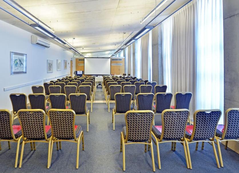 Sala de conferencias Foto