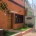 Vista del exterior