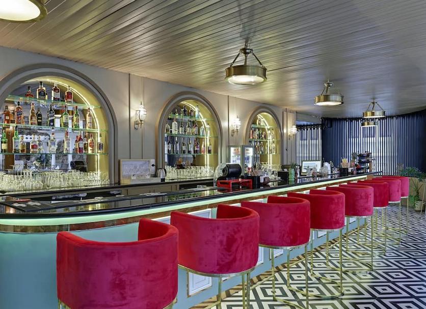 Bar Foto
