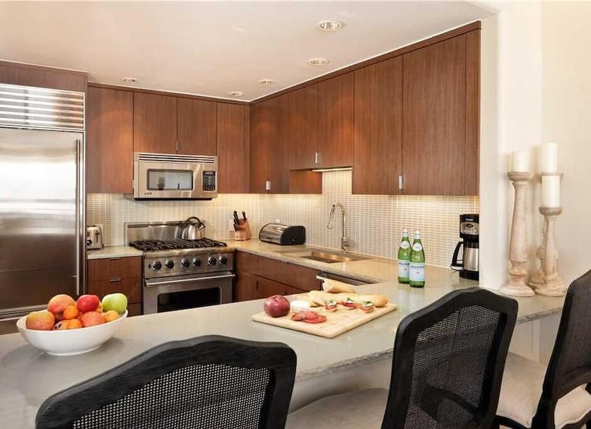 Cocina Foto
