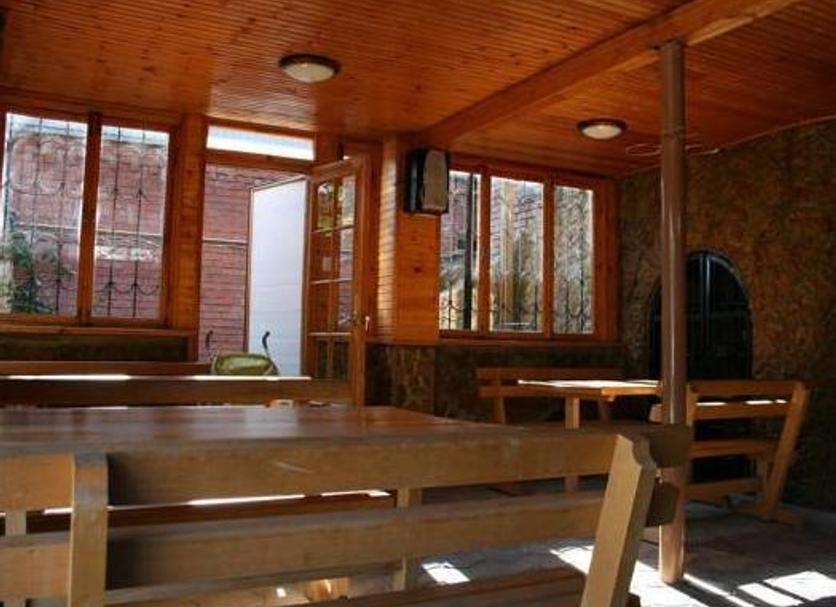 Comedor Foto