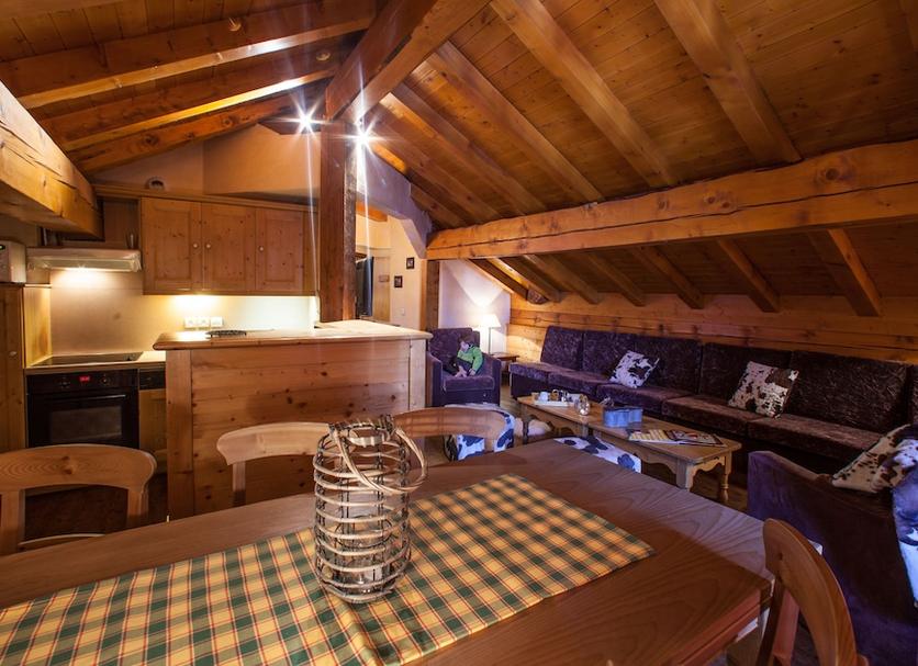 Comedor Foto