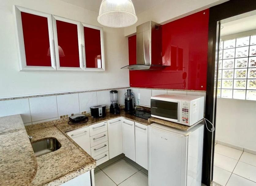 Cocina Foto