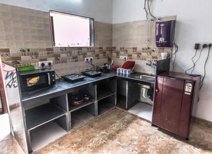 Cocina Foto