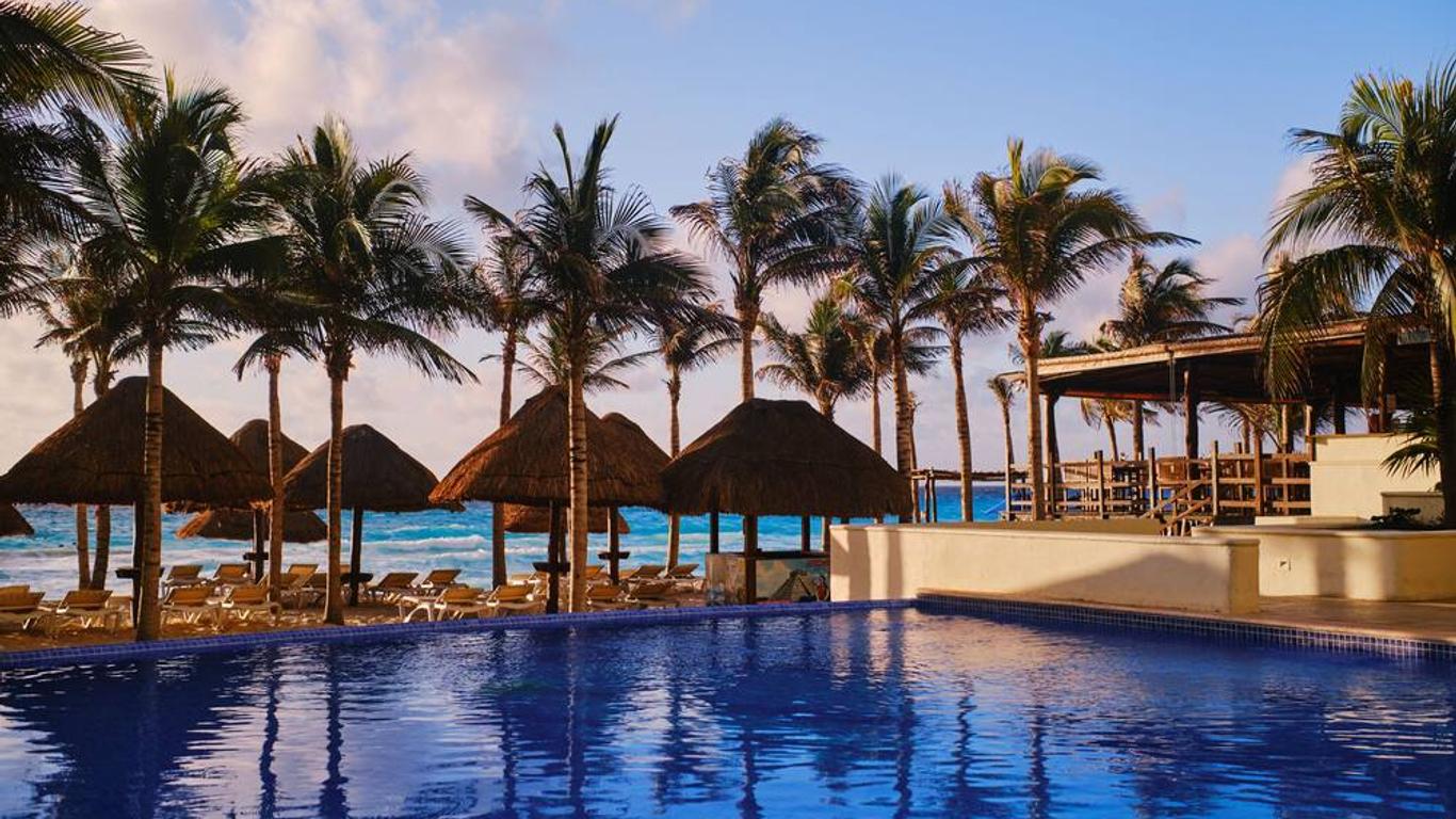 Hotel Nyx Cancun All Inclusive