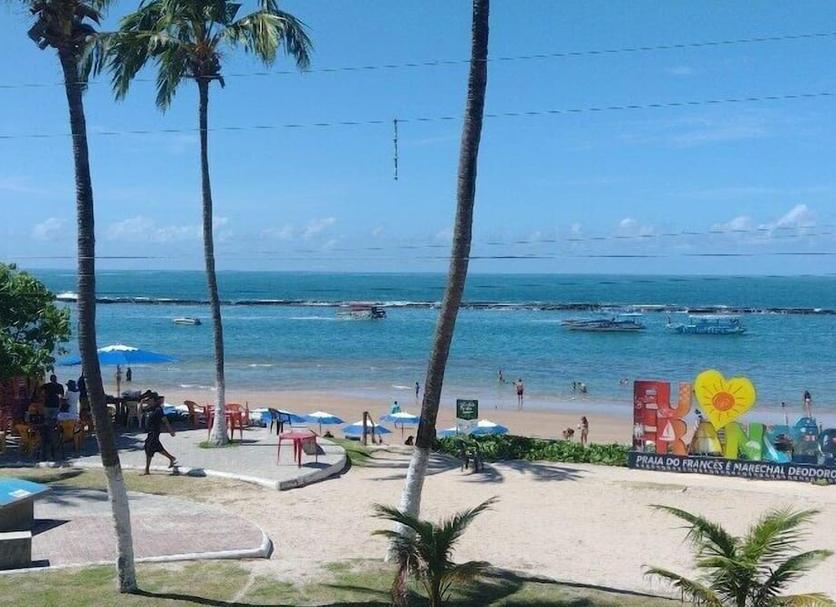 Playa Foto