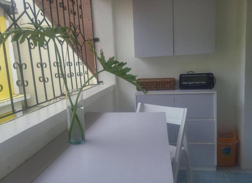 Comedor Foto