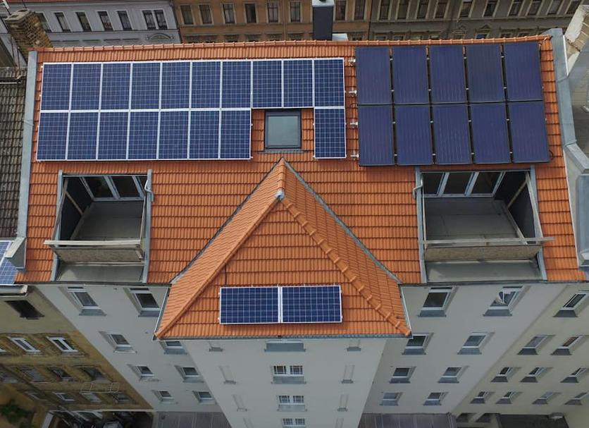 Edificio Foto
