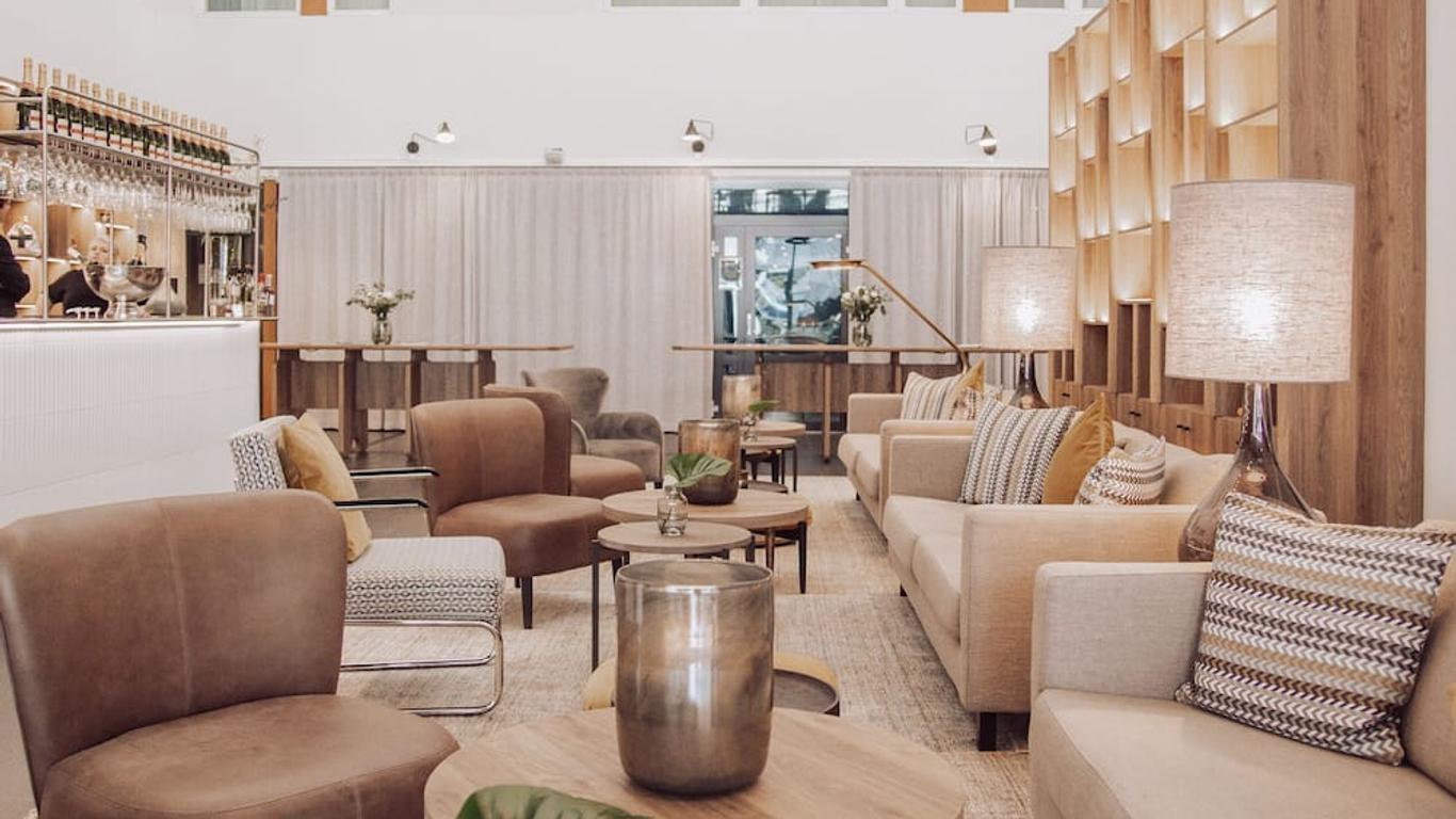 Home Hotel Odin