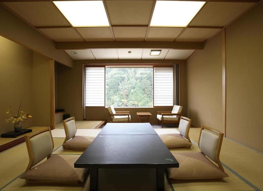 Comedor Foto