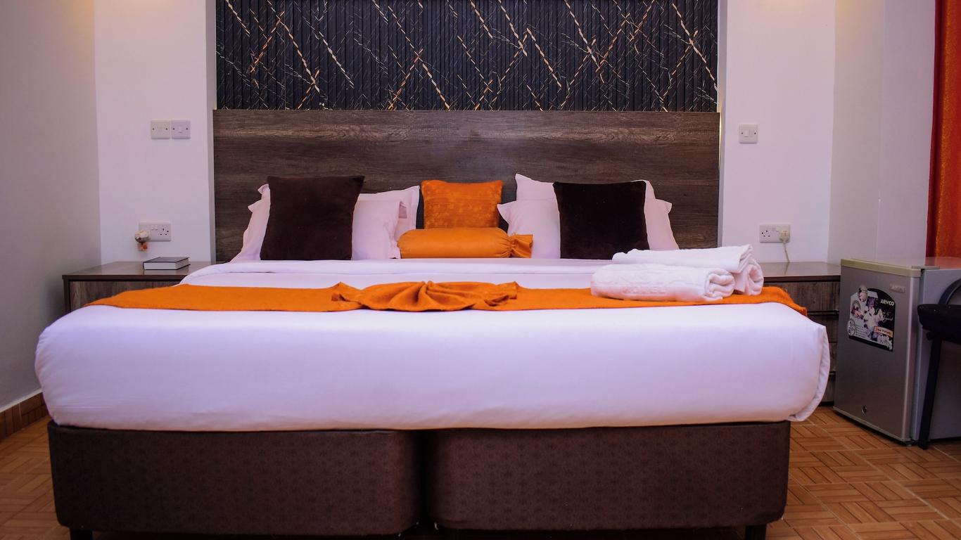 Sunstar Hotel Nairobi
