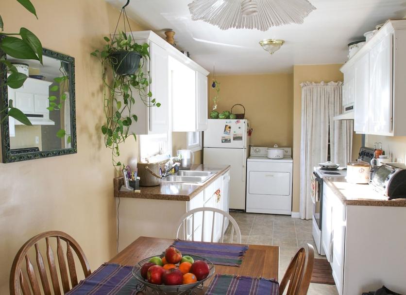 Cocina Foto