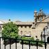 Vista del exterior