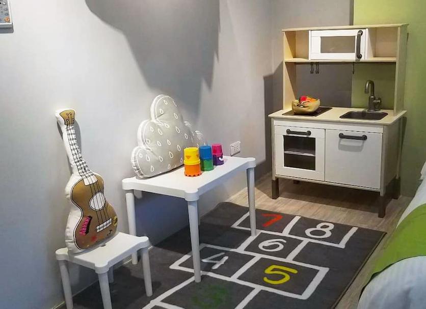 Cocina Foto