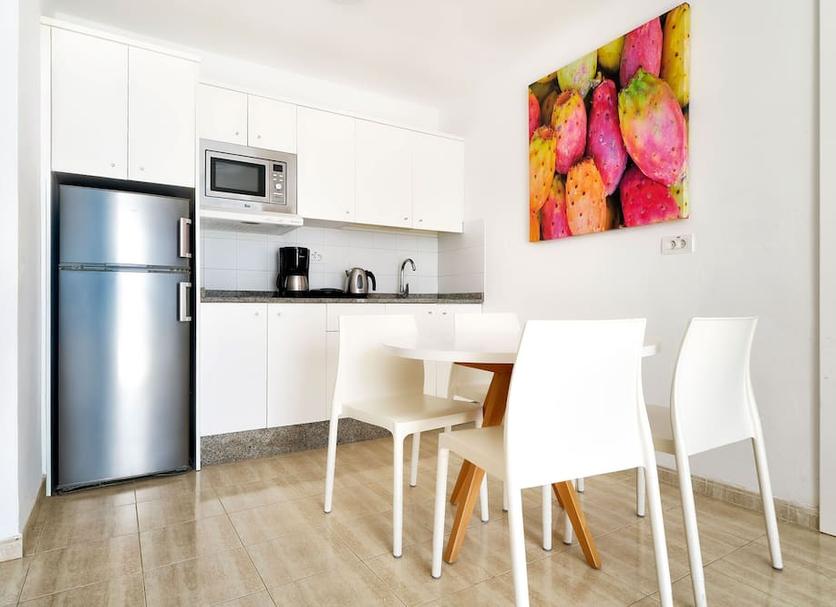 Cocina Foto