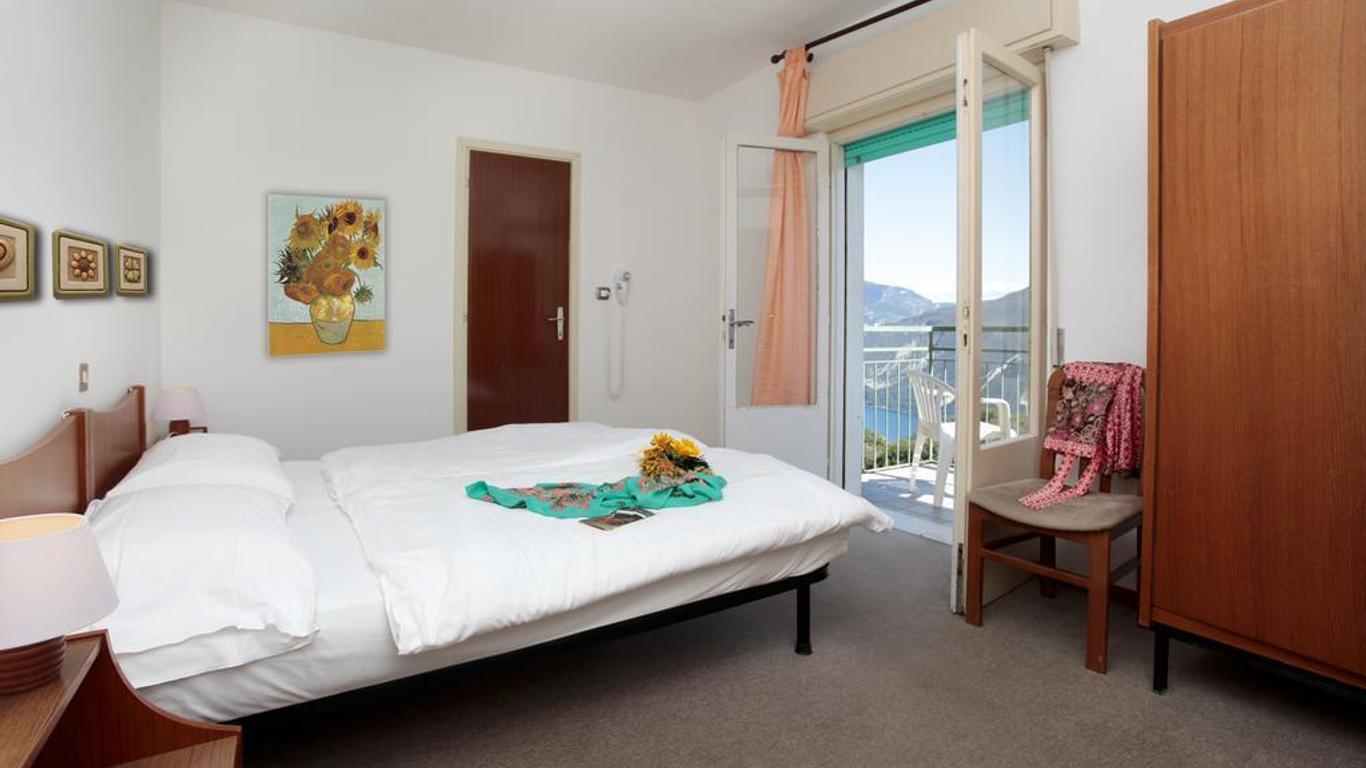 Hotel Panorama