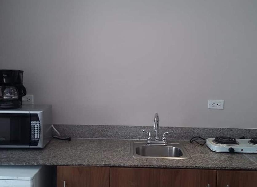 Cocina Foto